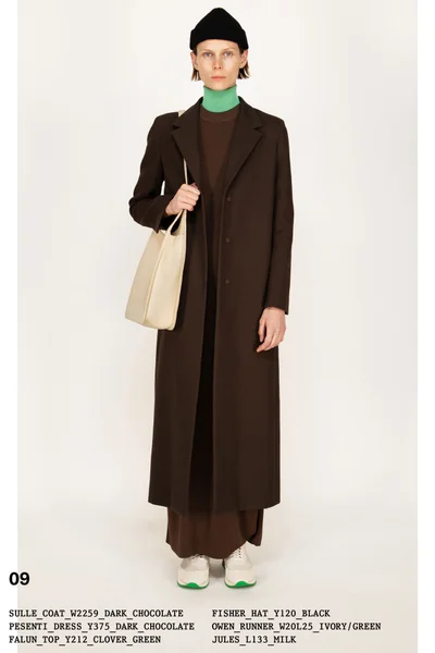 Look 9
